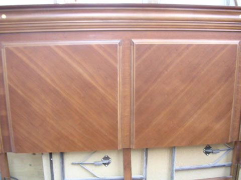 MDF Headboard